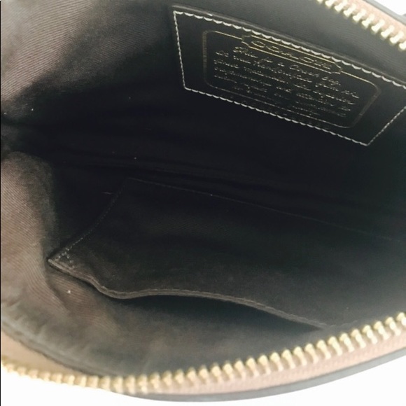 🔥Coach mini handbag - Picture 5 of 8