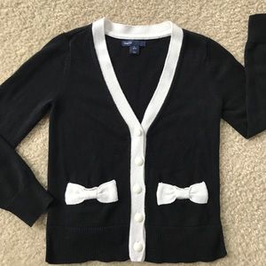 GAP Kids Cardigan Size 6/7