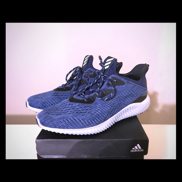 alphabounce footlocker