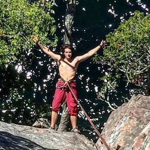 Meet your Posher, Jack