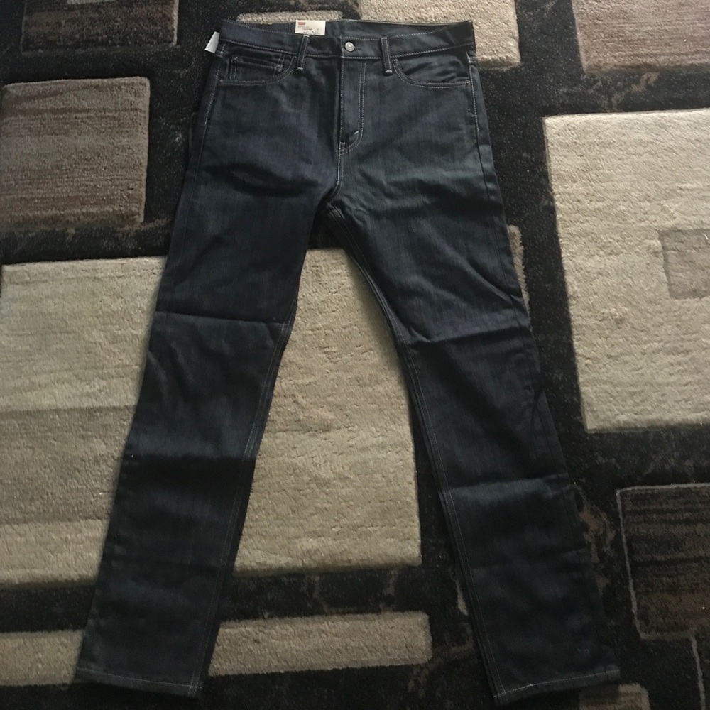 Skinny 510 Levi's Jeans