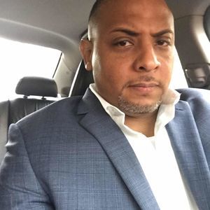 Meet your Posher, Julio