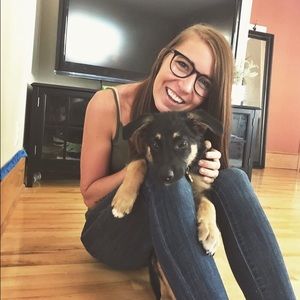 Meet your Posher, Adelaide