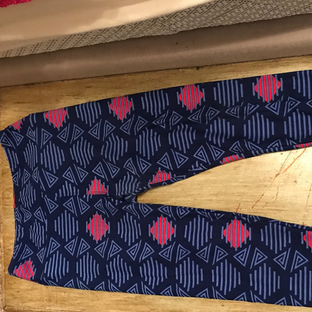 Lularoe leggings- one size
