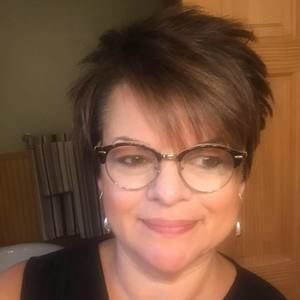 Meet your Posher, Kim