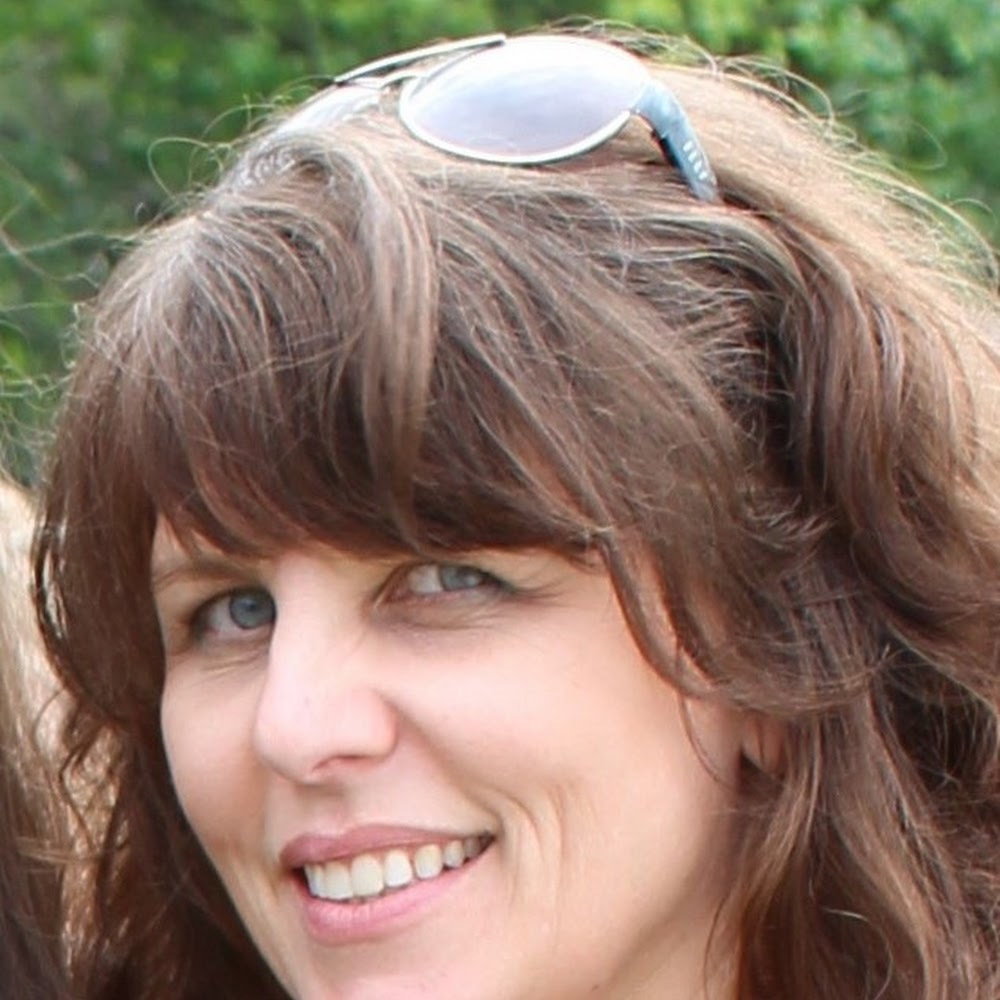 Meet your Posher, Susan