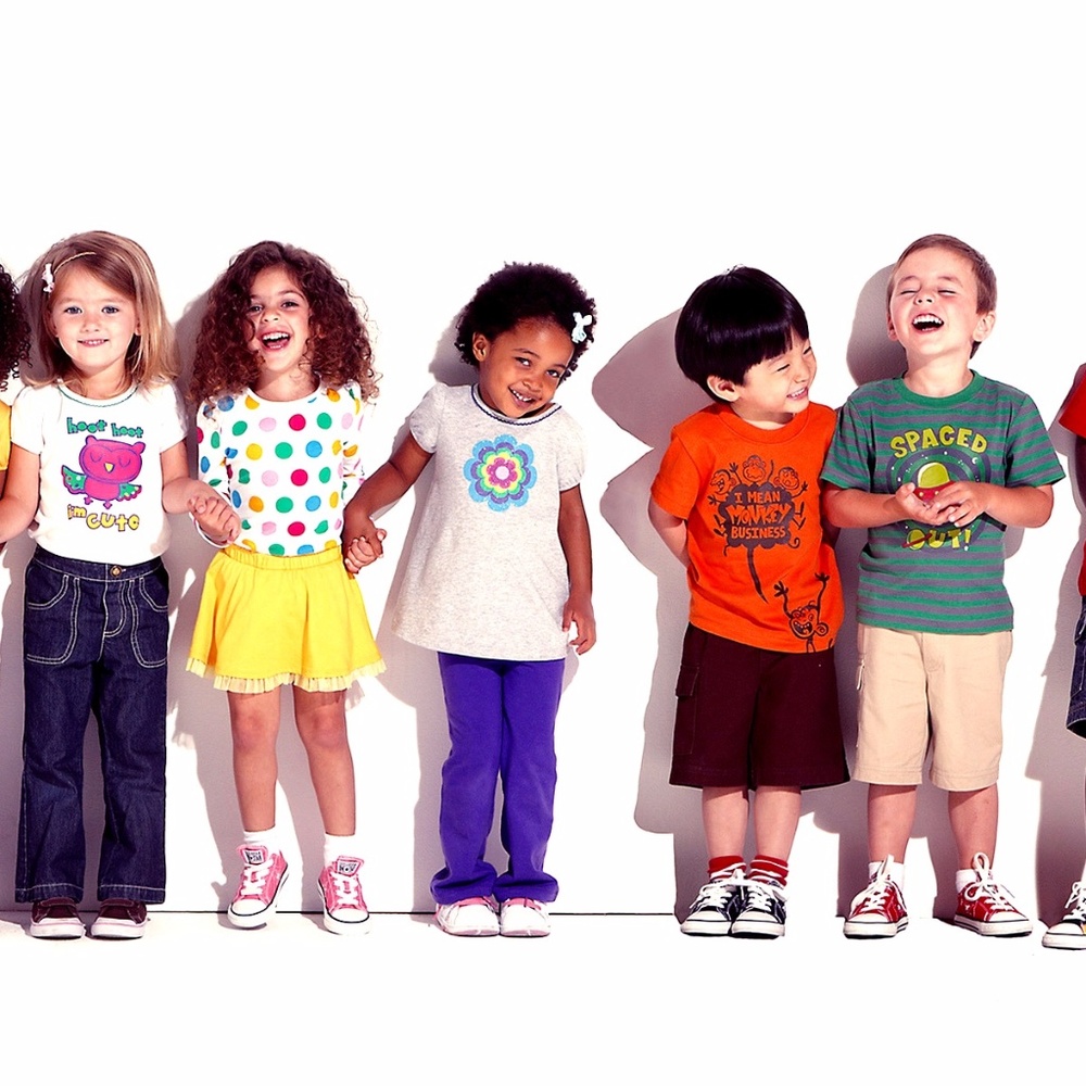 MAKE ME AN OFFER ON ALL KIDS CLOTHES