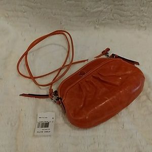 NWT Authentic Coach Purse