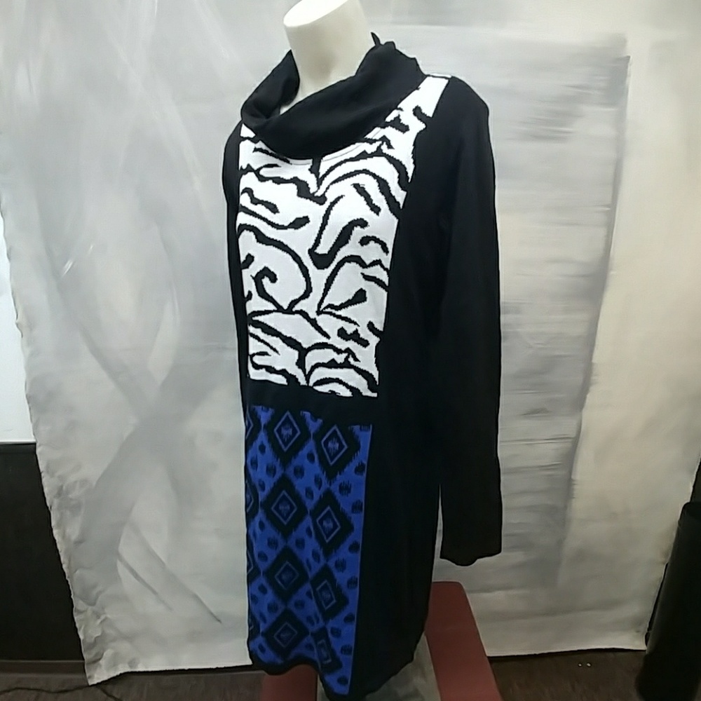 Pardon Sweater tunic CYBER SALE