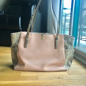 tutilo veritas trap dome tote!