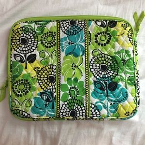 Vera Bradley Laptop Case