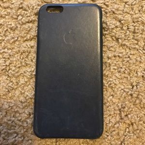 IPhone 6/6s Plus Apple case