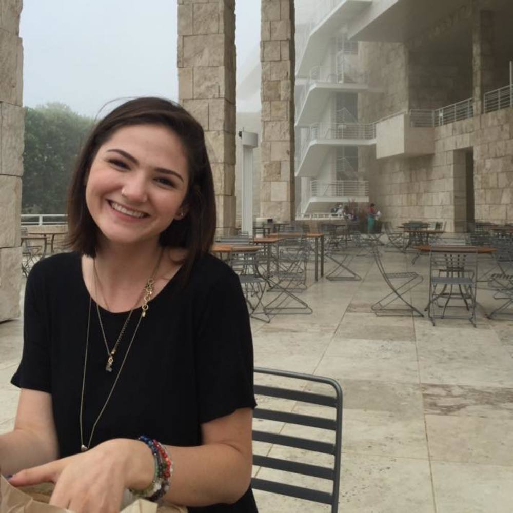 Meet your Posher, Sara