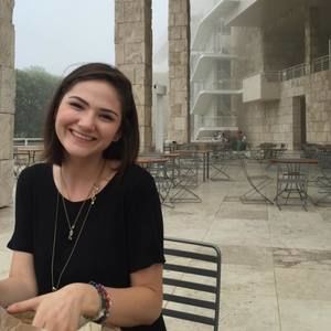Meet your Posher, Sara