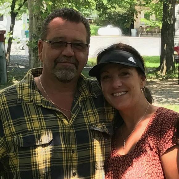 Meet your Posher, Paulandcarol - Picture 1 of 1