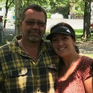 Meet your Posher, Paulandcarol