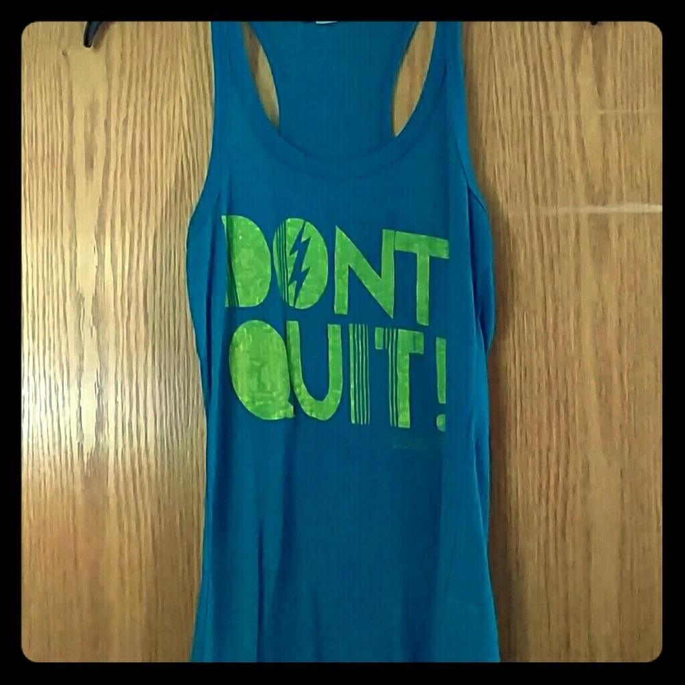 Blogilates Tank Top