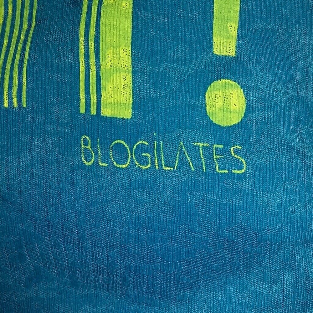 Blogilates Tank Top - Picture 3 of 3