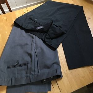Men's Casual Slacks(BOTH SOLD)