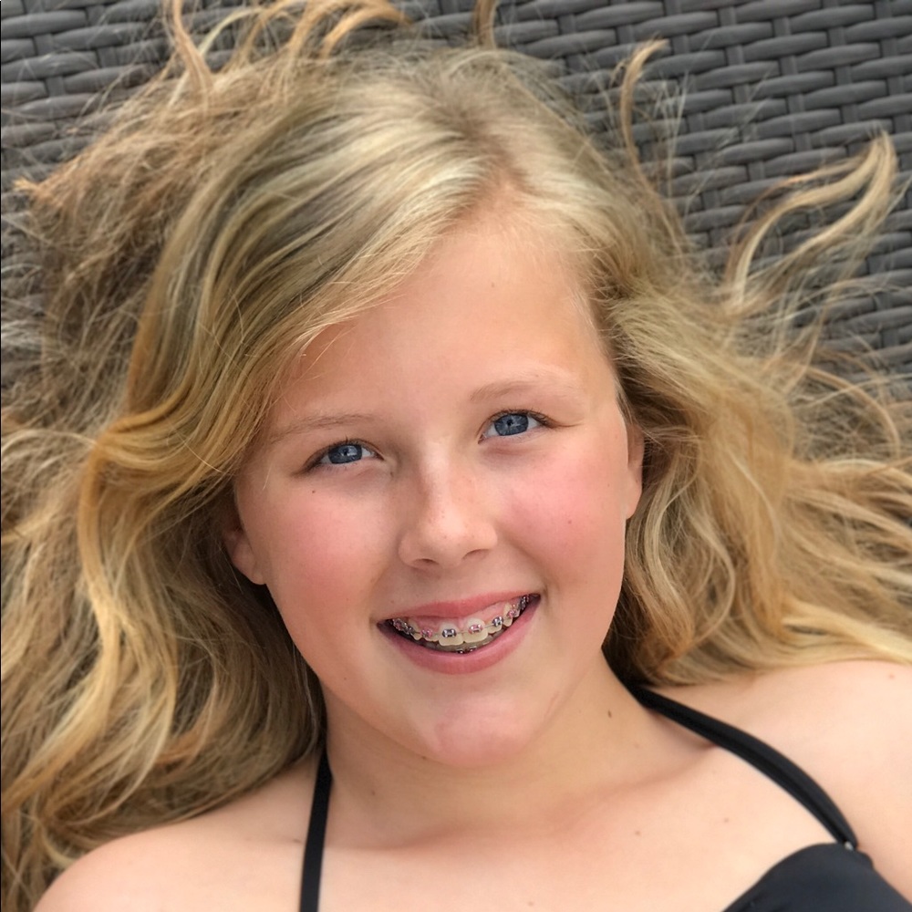 Meet your Posher, Katherine