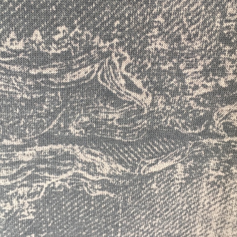 Printed Leggings - Picture 3 of 3