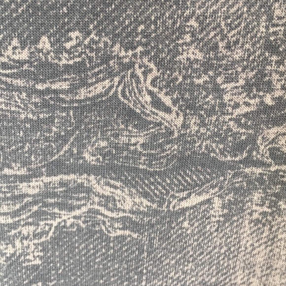 Printed Leggings - Picture 3 of 3