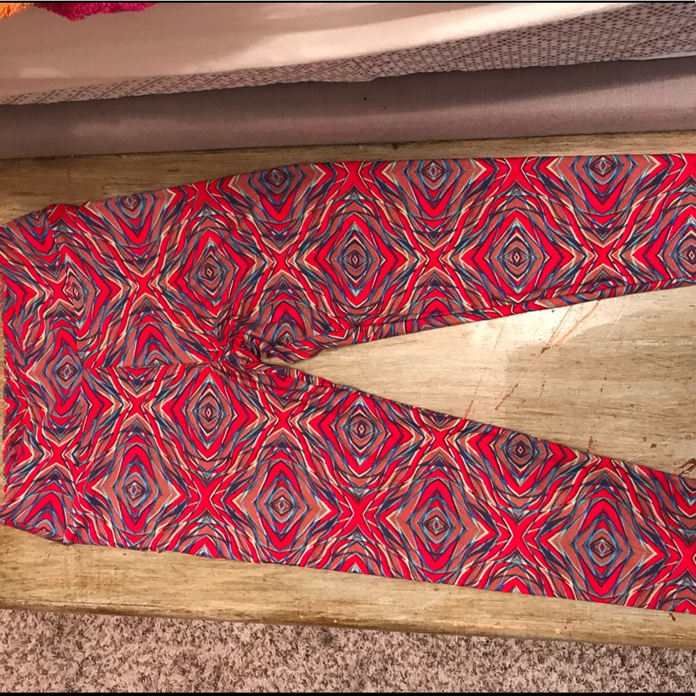 LuLaroe leggings