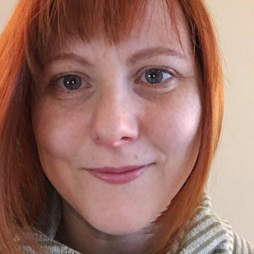 Meet your Posher, Julie