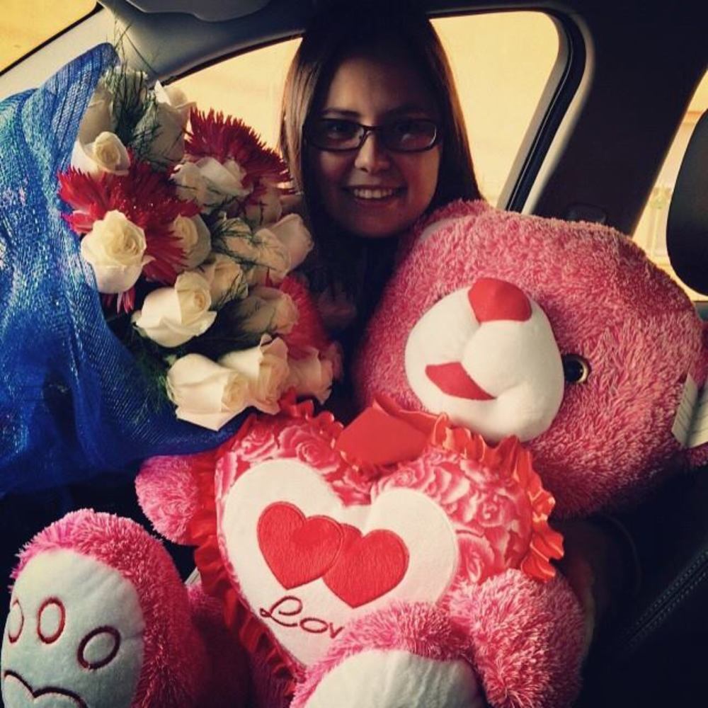 Meet your Posher, Ilona