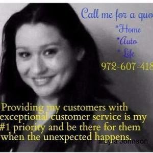 Meet your Posher, Mayra