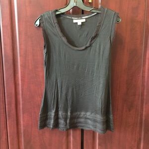 Burberry Tank