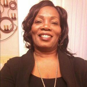 Meet your Posher, Christine