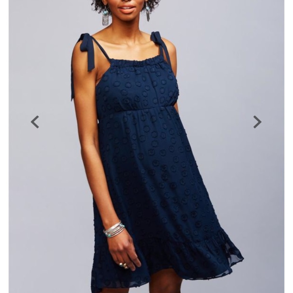 Pea in the Pod Maternity semi-formal cocktail Dress