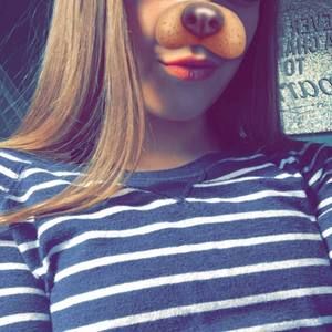 Meet your Posher, Gionna