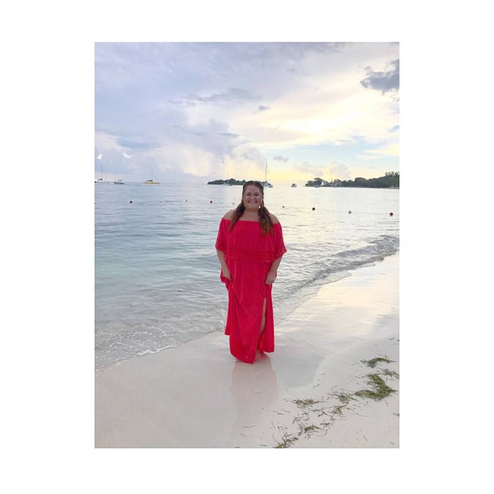 Meet your Posher, Angela