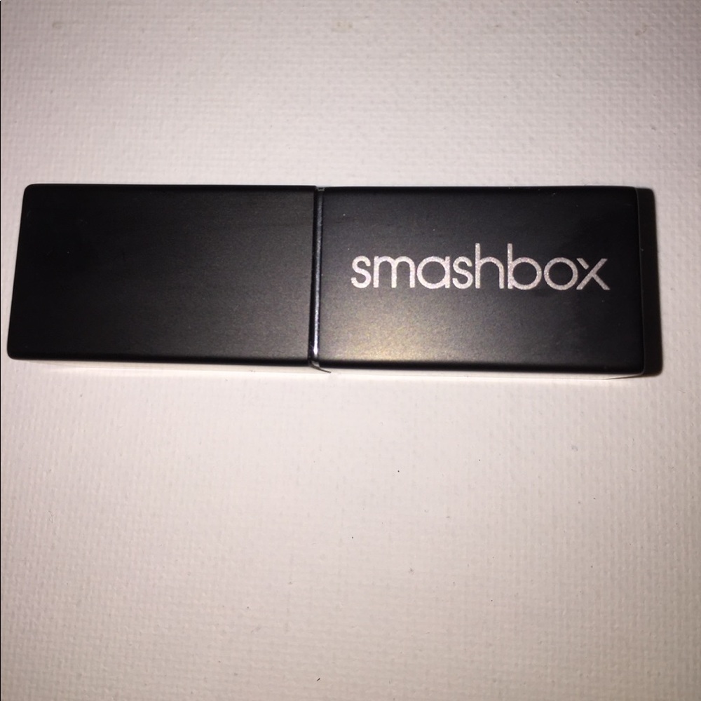 Smash box lipstick