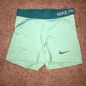 Nike shorts