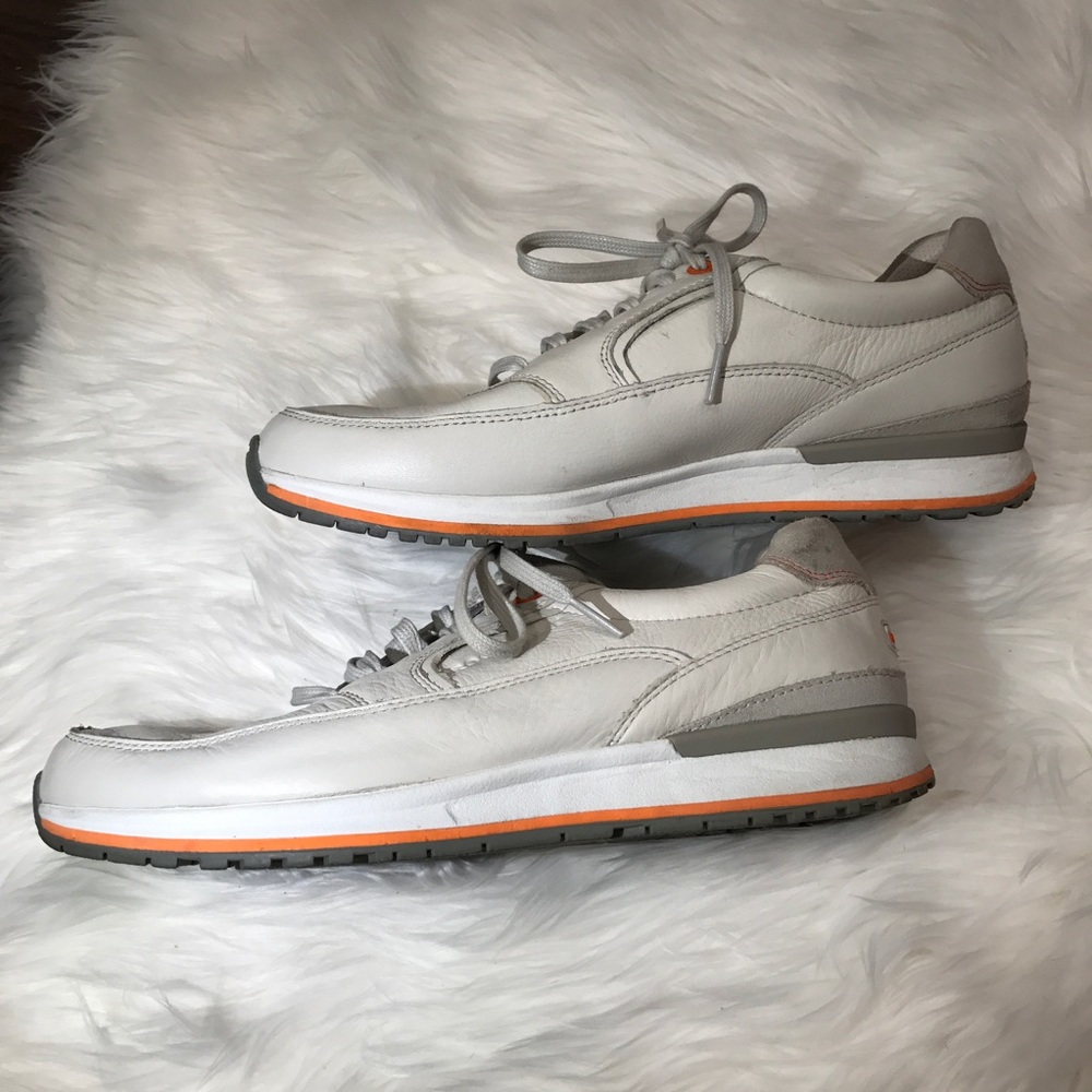 🌻 Rockport Men's Sneakers