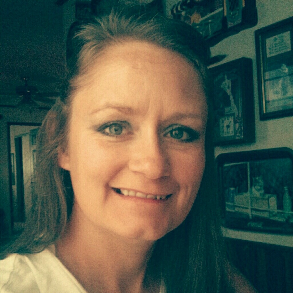 Meet your Posher, Jodie