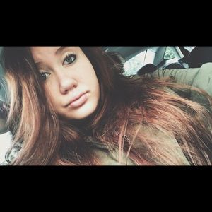 Meet your Posher, Shayla