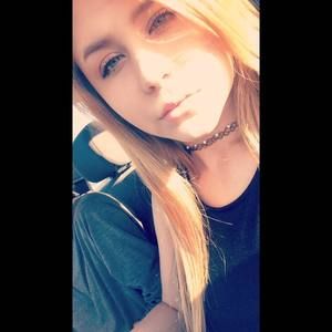 Meet your Posher, Ciara