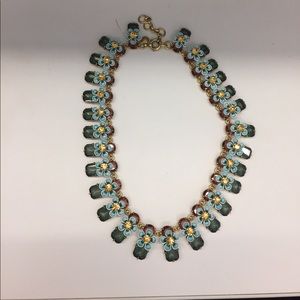 Jcrew necklace