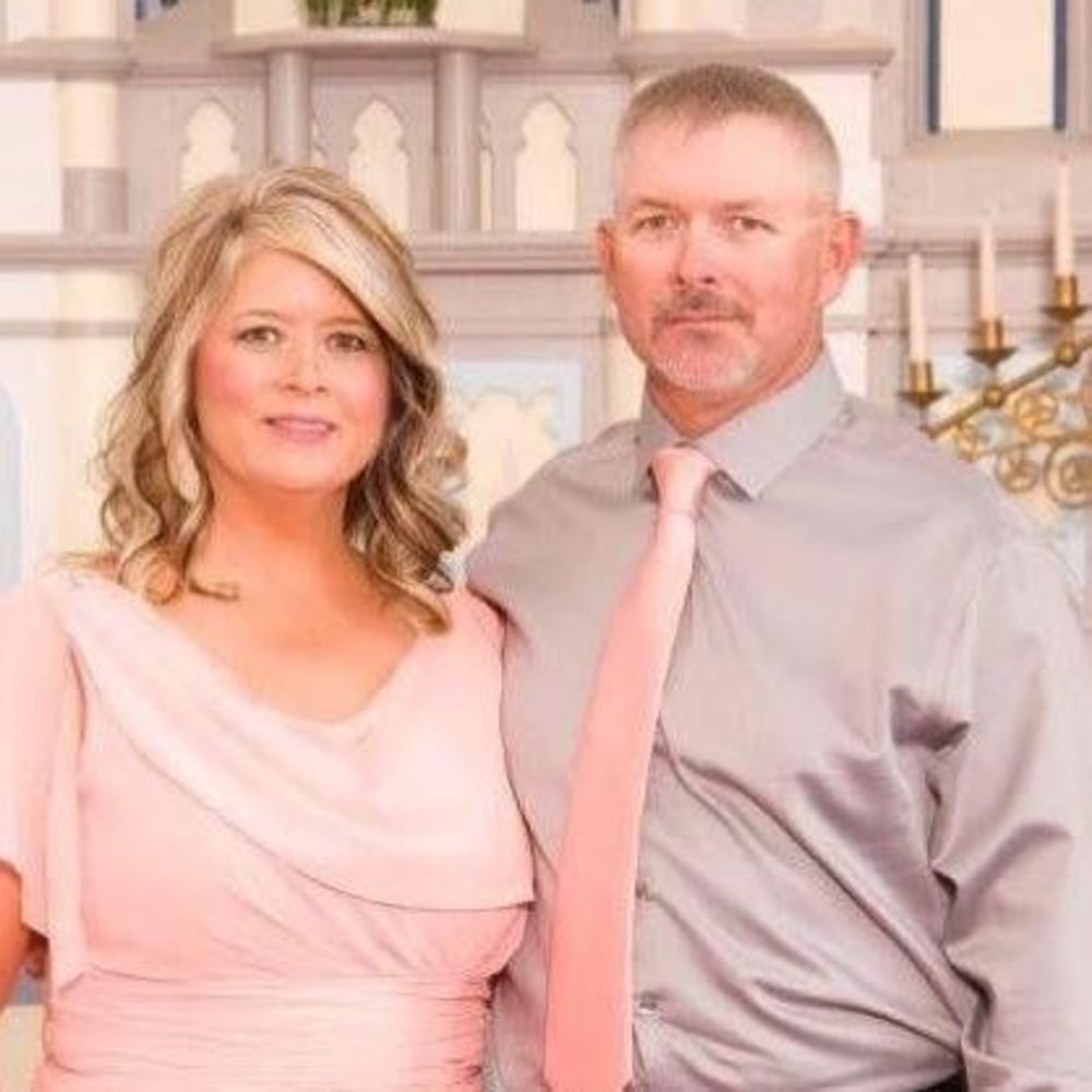 Meet your Posher, Tricia