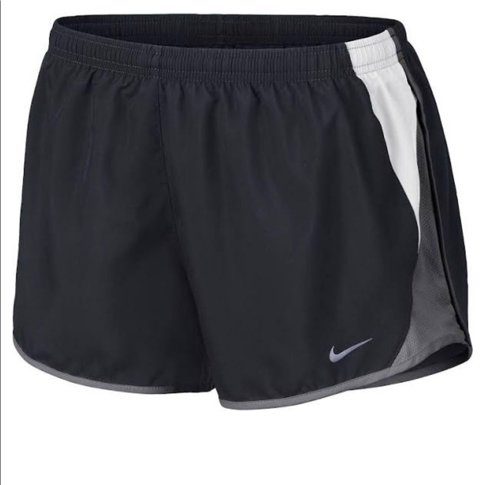 Nike running short