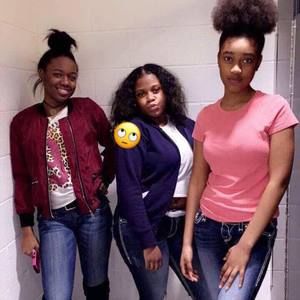 Meet your Posher, Ne'vaehh