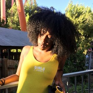 Meet your Posher, Evan