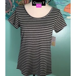BNWT Lularoe XXS Classic T
