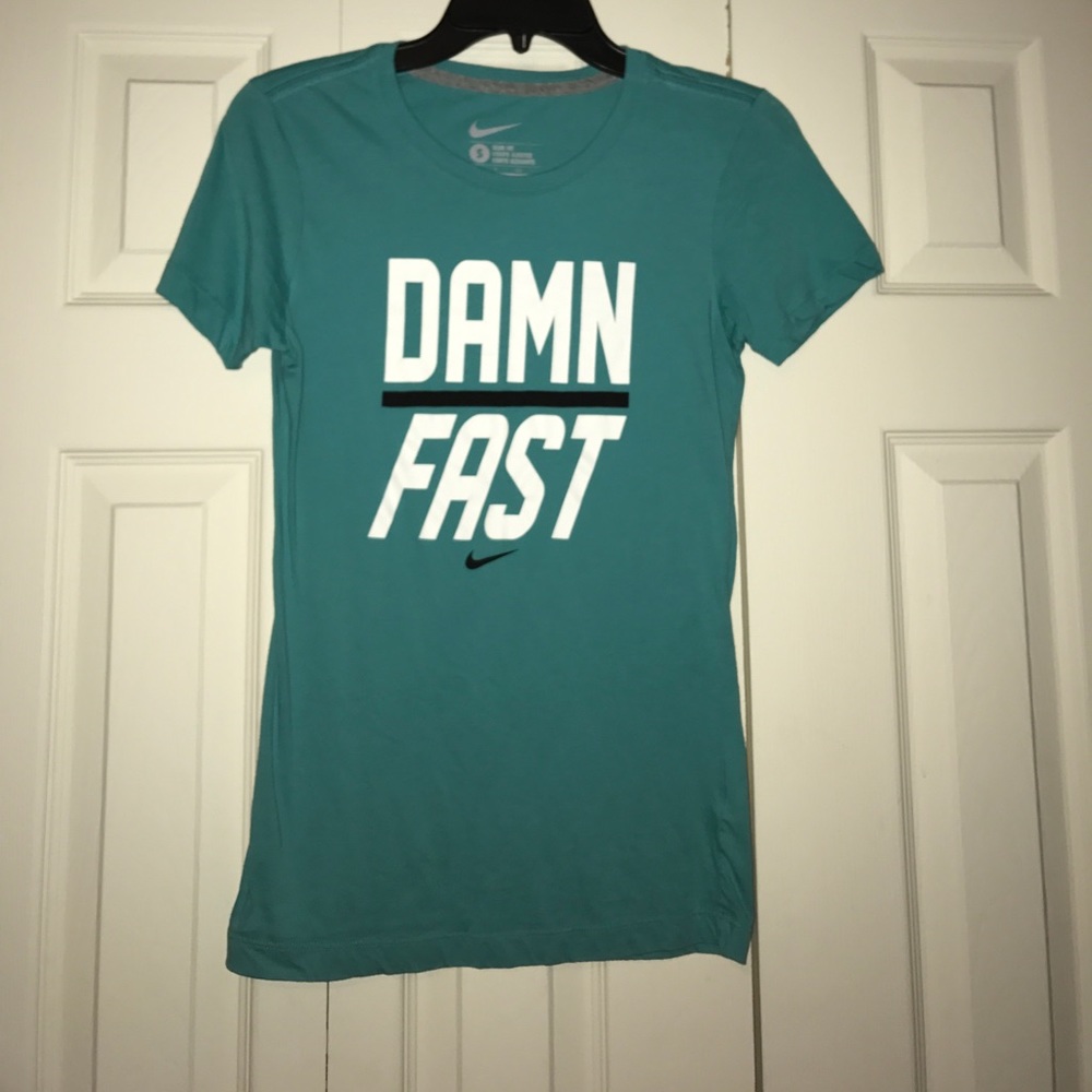Nike t shirt