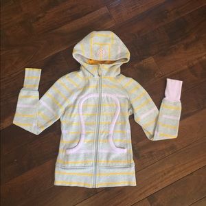 Lululemon scuba hoodie