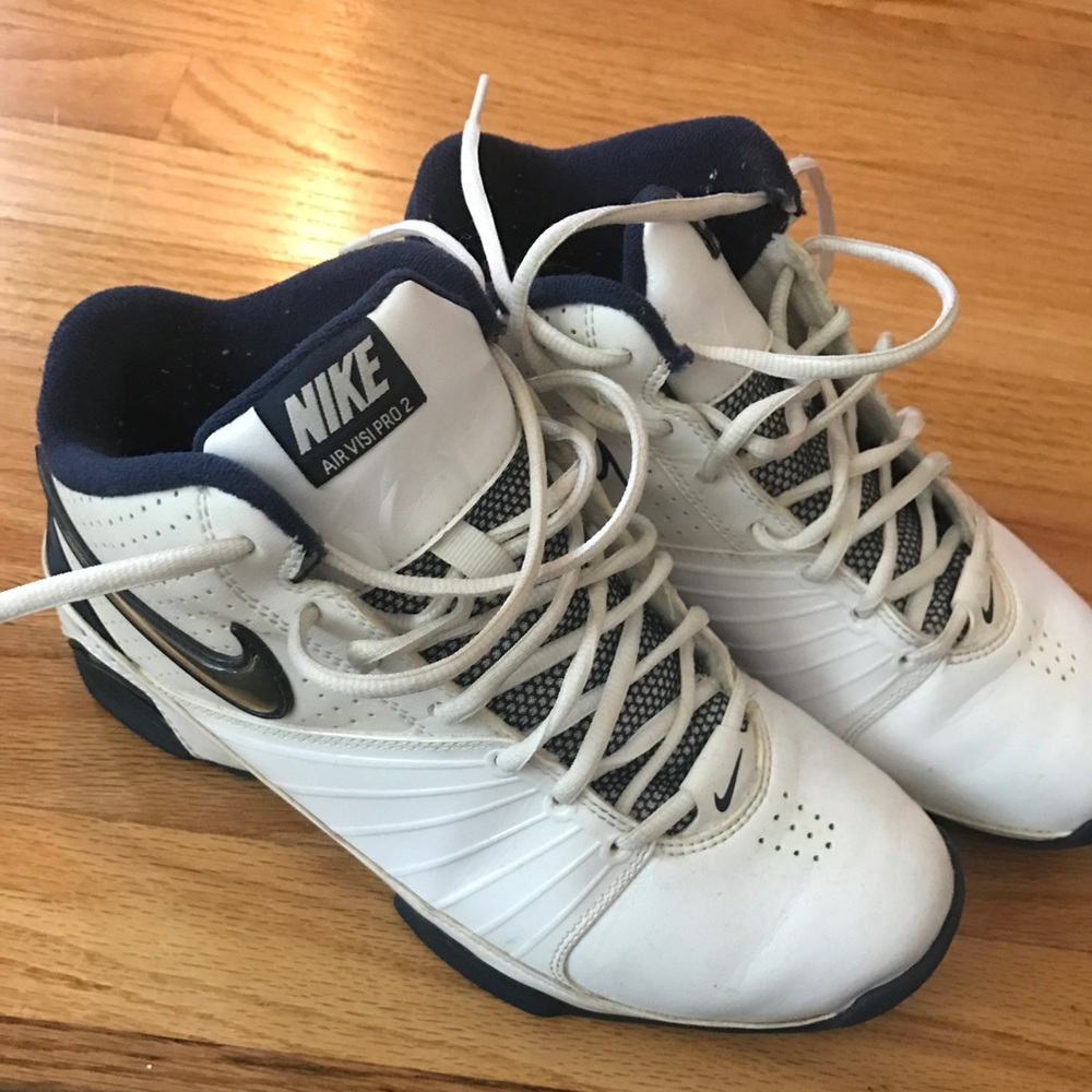 Nike Air Visi Pro 2